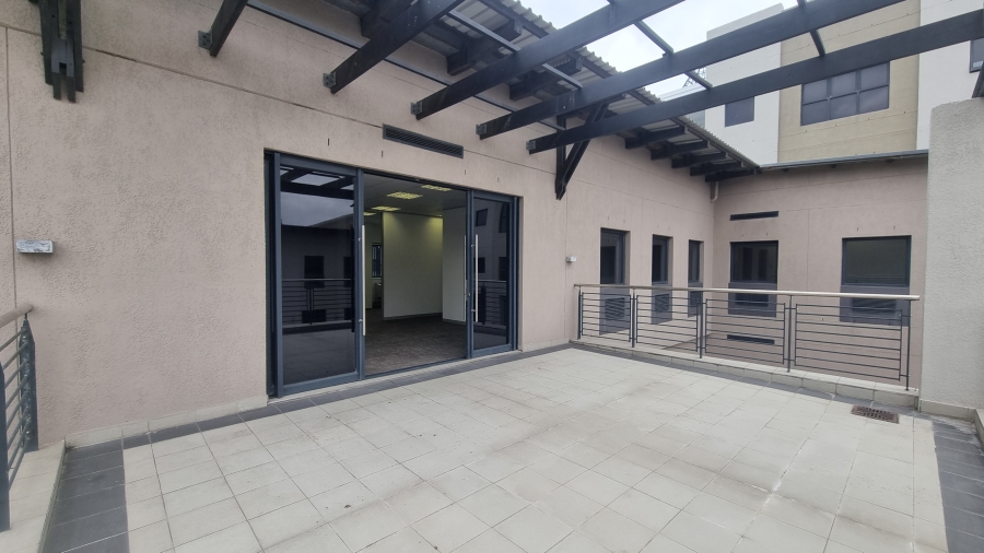To Let Commercial Property for Rent in Century City Western Cape